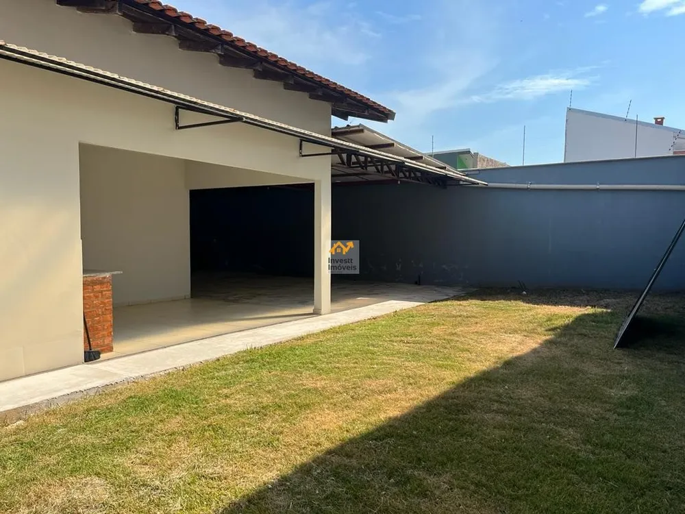 Casa, 3 quartos - Foto 14