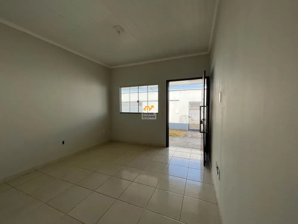 Casa, 3 quartos - Foto 2