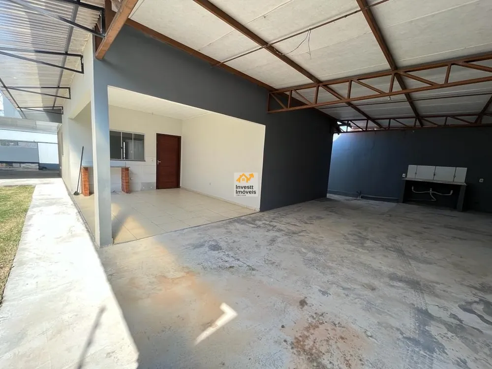 Casa, 3 quartos - Foto 3