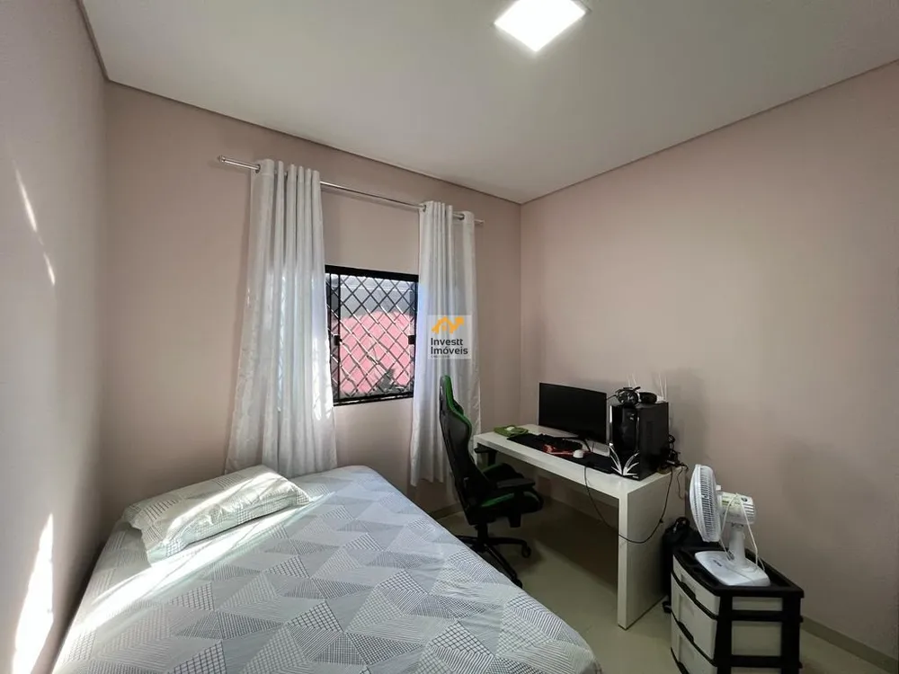 Casa, 3 quartos - Foto 4