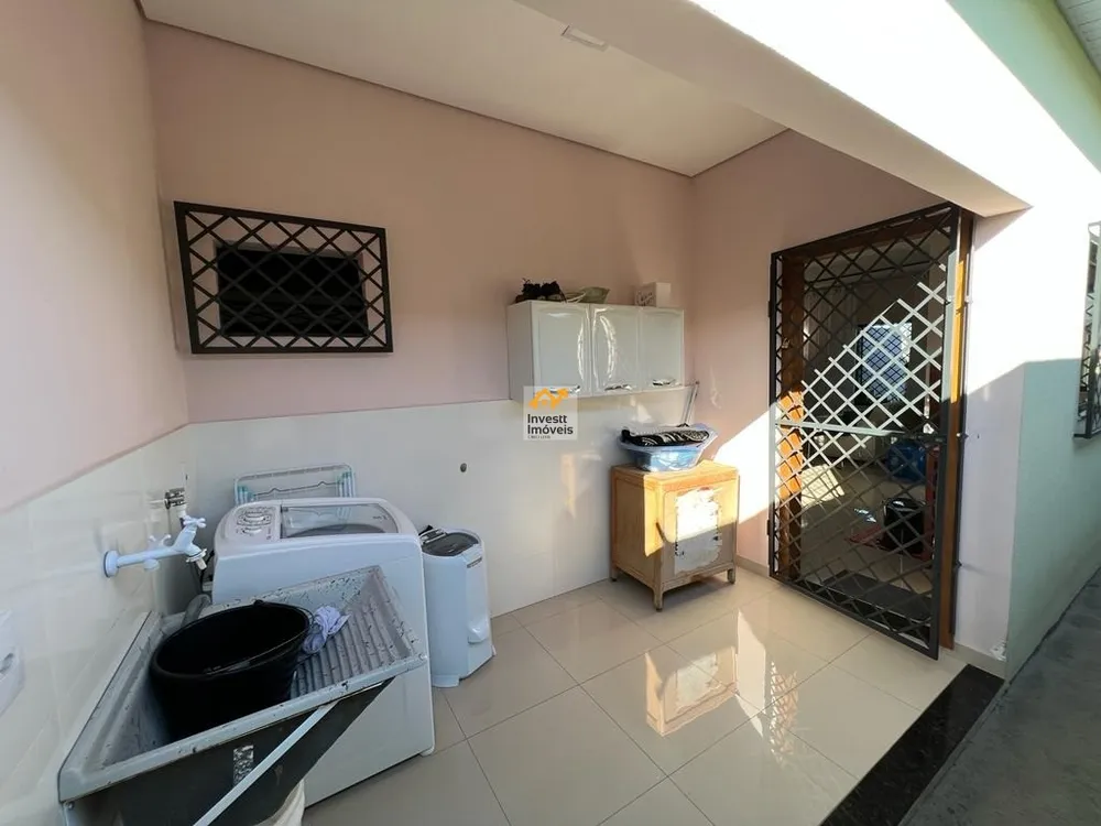 Casa, 3 quartos - Foto 3