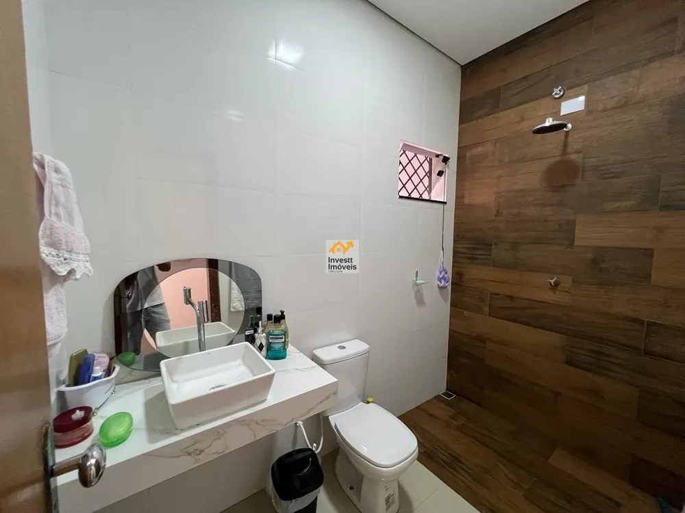 Casa, 3 quartos - Foto 2