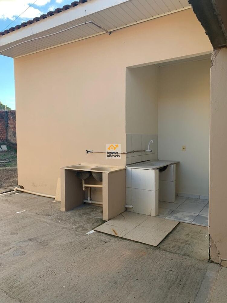 Casa, 2 quartos - Foto 4