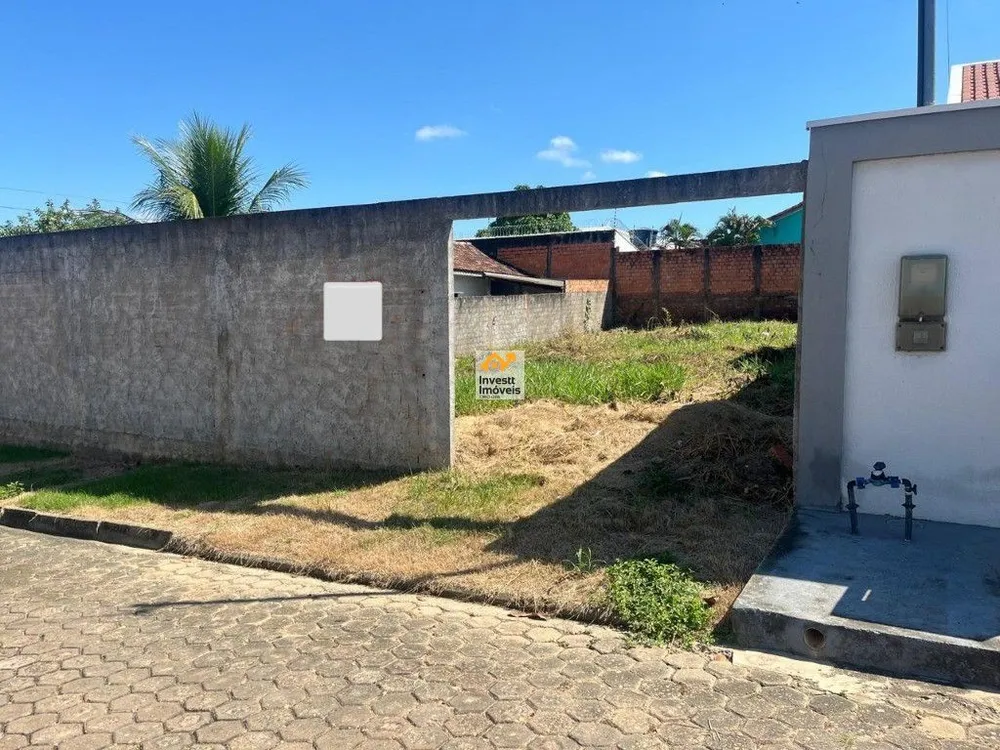 Terreno - Foto 1