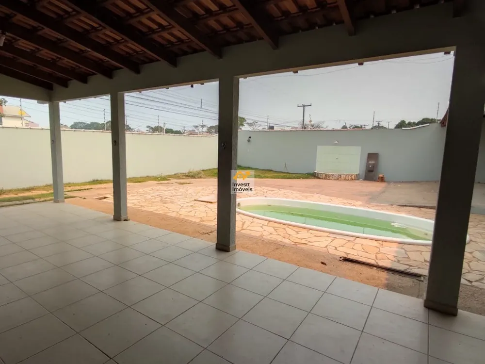 Casa, 3 quartos - Foto 6