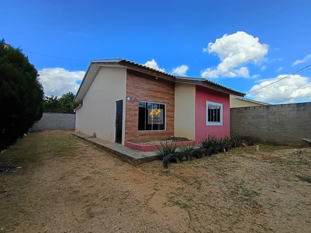 Casa, 2 quartos - Foto 1