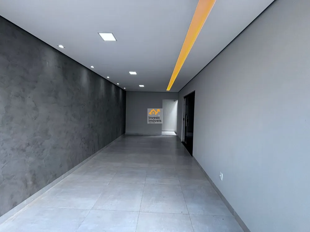 Casa, 2 quartos - Foto 2