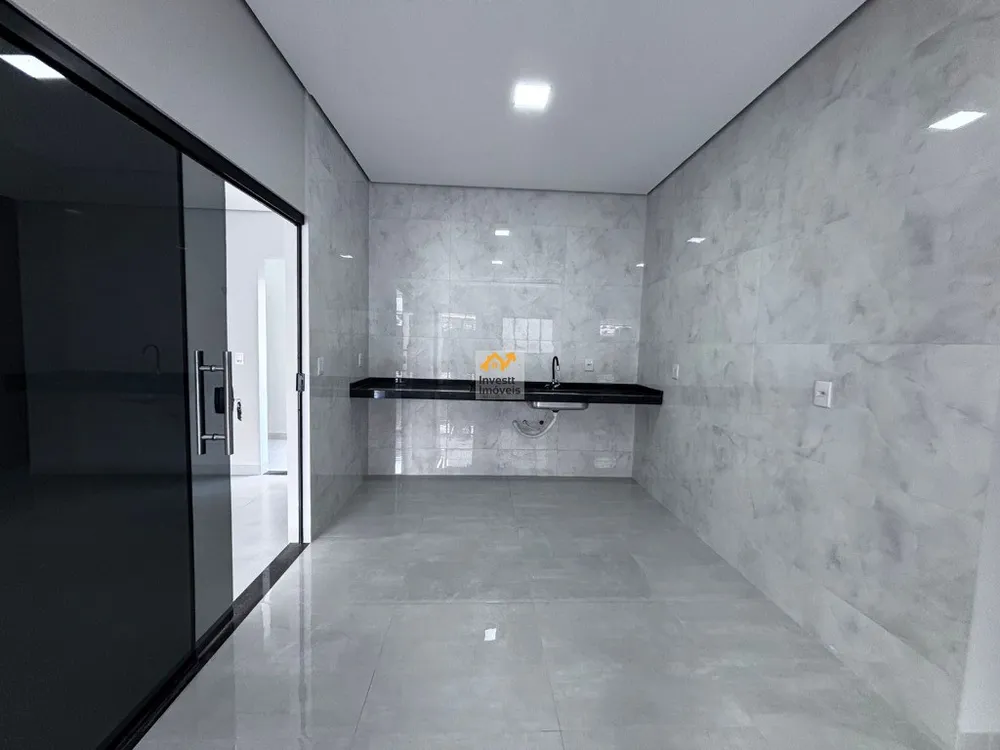 Casa, 2 quartos - Foto 3