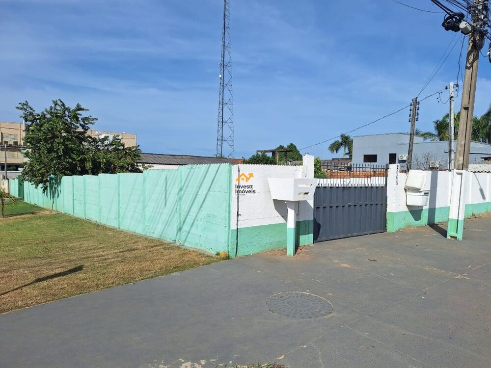 Loteamento e Condomínio - Foto 1