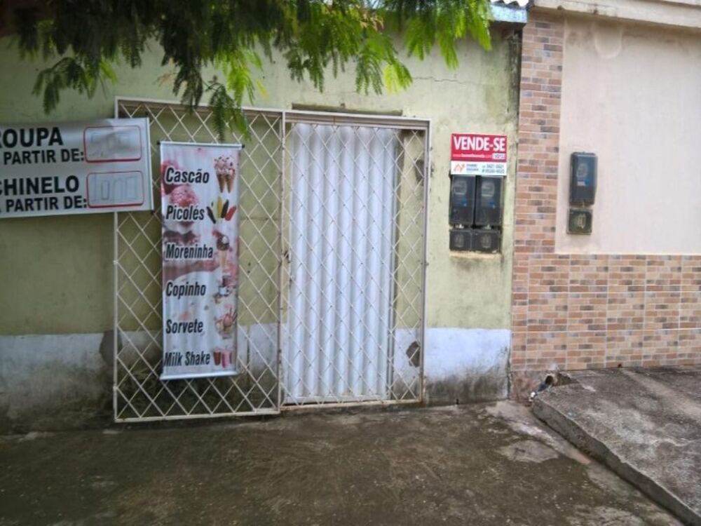 Casa, 2 quartos - Foto 3