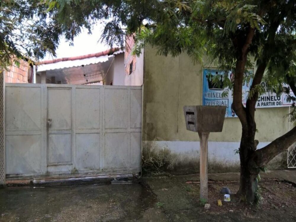 Casa, 2 quartos - Foto 1