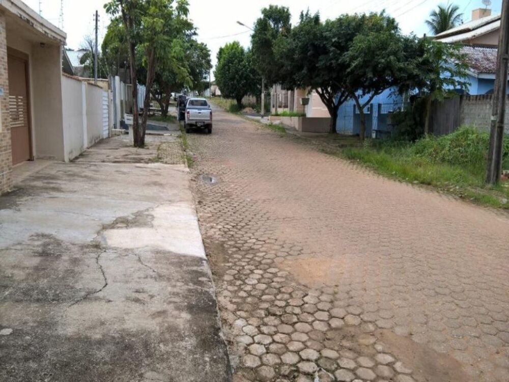 Casa, 2 quartos - Foto 4