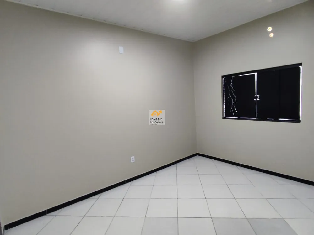 Casa, 2 quartos - Foto 4