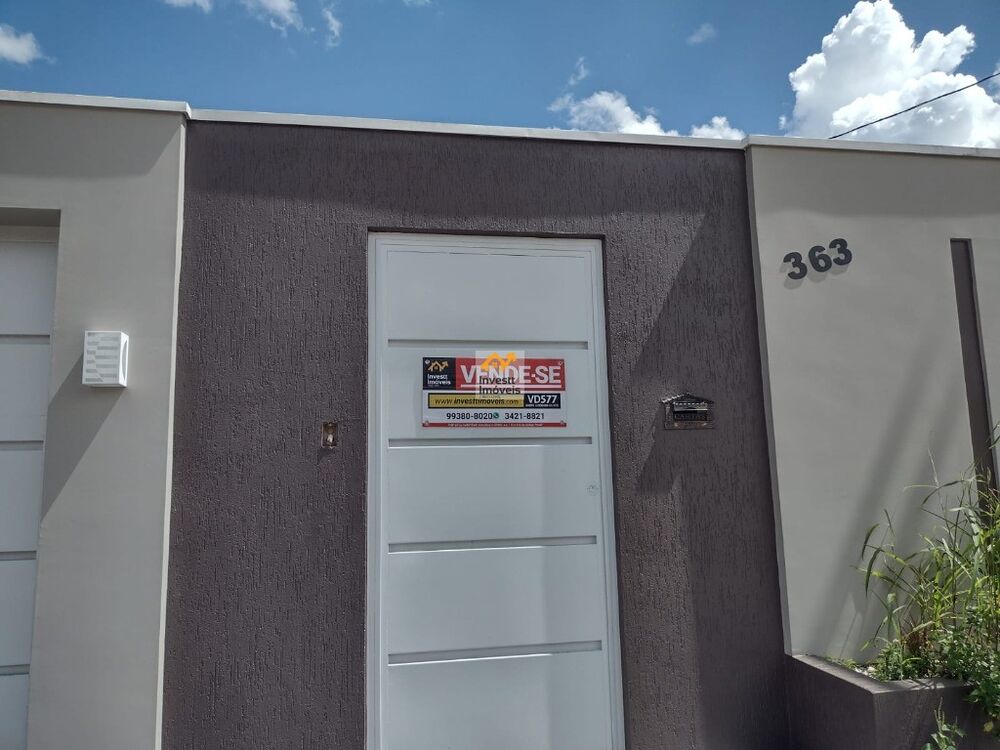 Casa, 2 quartos - Foto 4