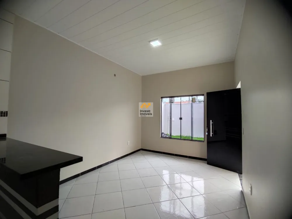 Casa, 2 quartos - Foto 2