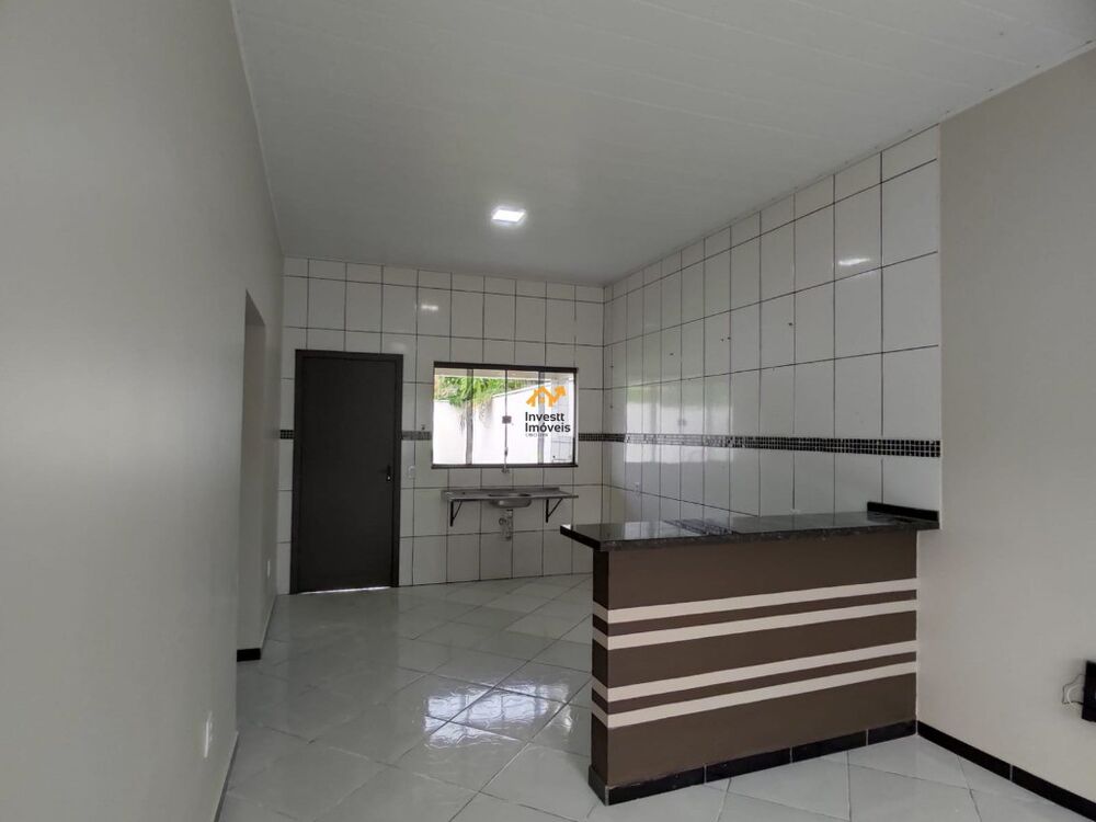 Casa, 2 quartos - Foto 1