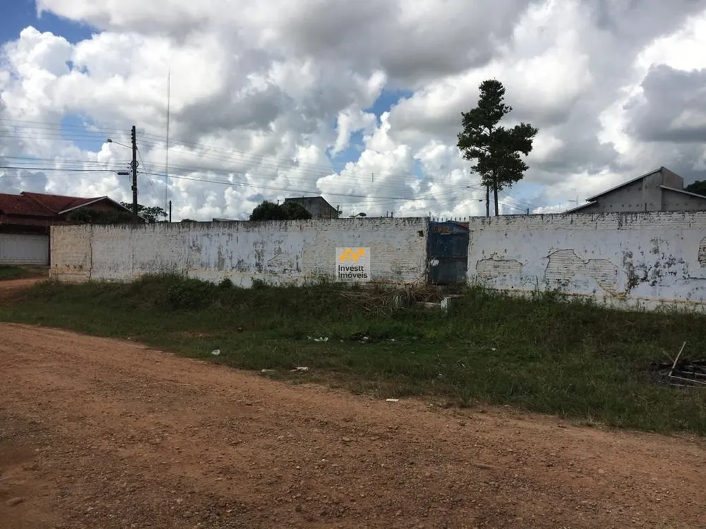 Terreno - Foto 1