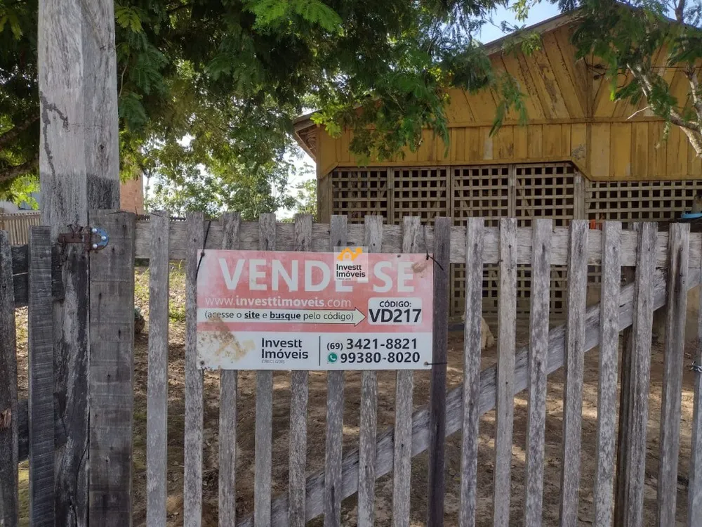Chácara, 2 quartos - Foto 3