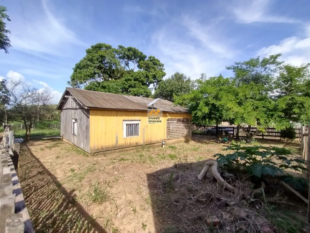 Chácara, 2 quartos - Foto 1