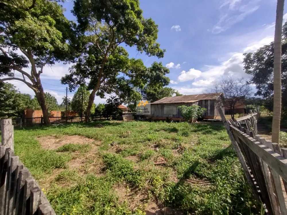 Chácara, 2 quartos - Foto 4