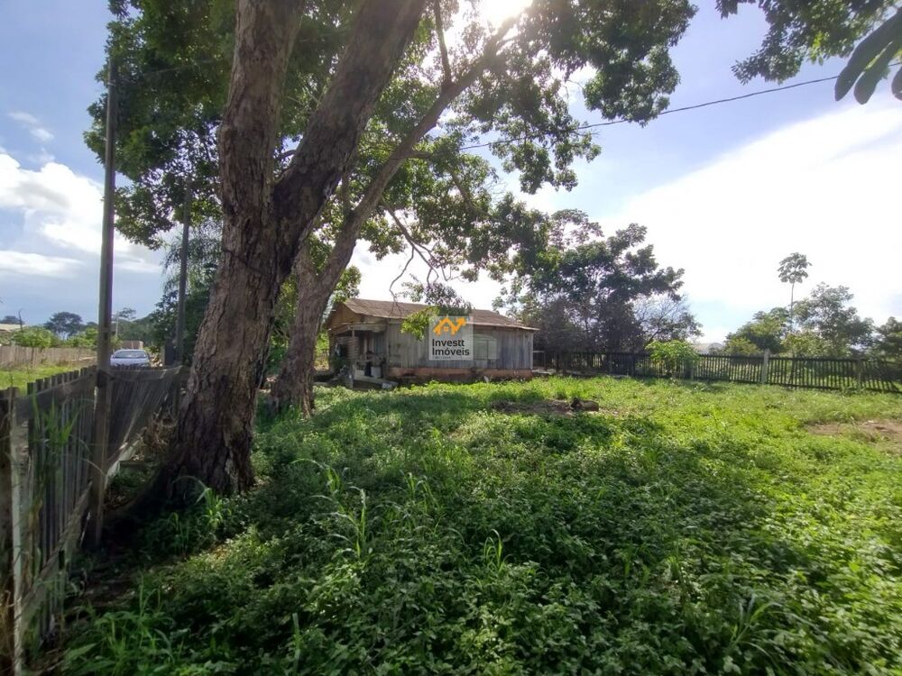 Chácara, 2 quartos - Foto 1