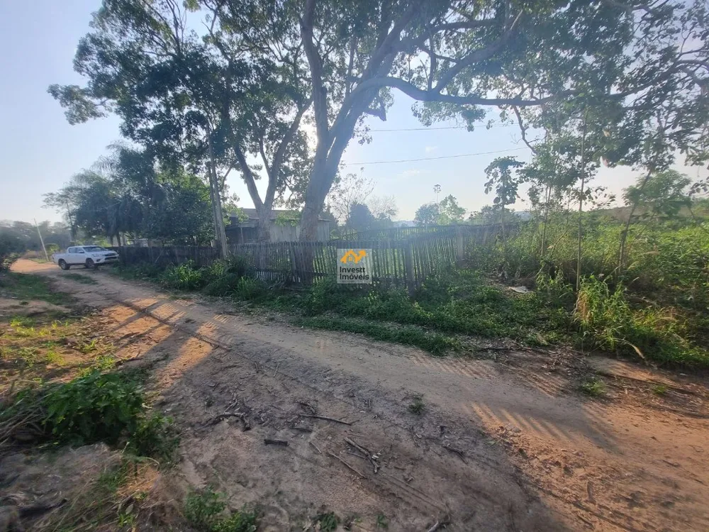 Chácara, 2 quartos - Foto 2