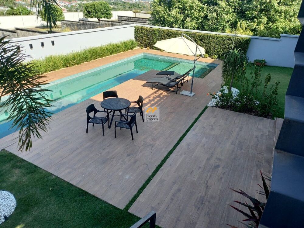 Casa, 4 quartos - Foto 1