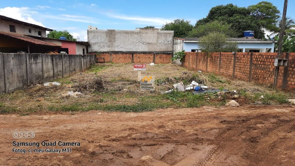 Terreno, 312 m² - Foto 1