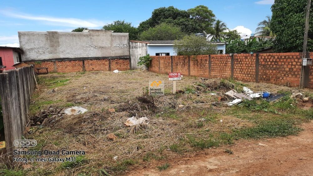 Terreno, 312 m² - Foto 3