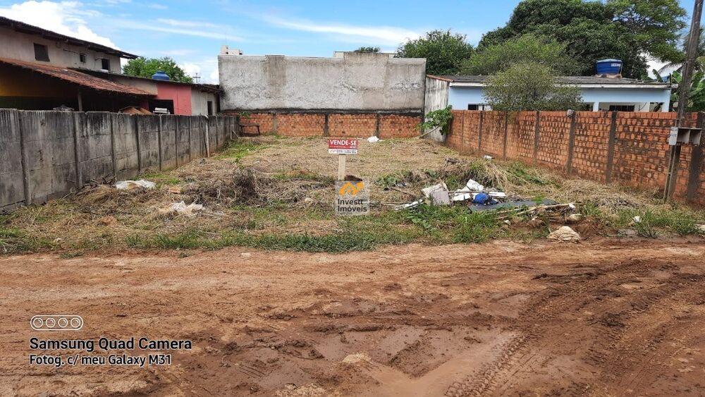 Terreno, 312 m² - Foto 2