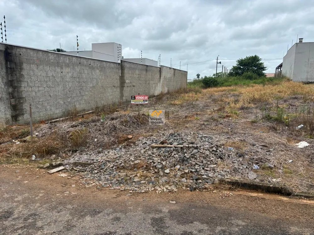 Terreno - Foto 1