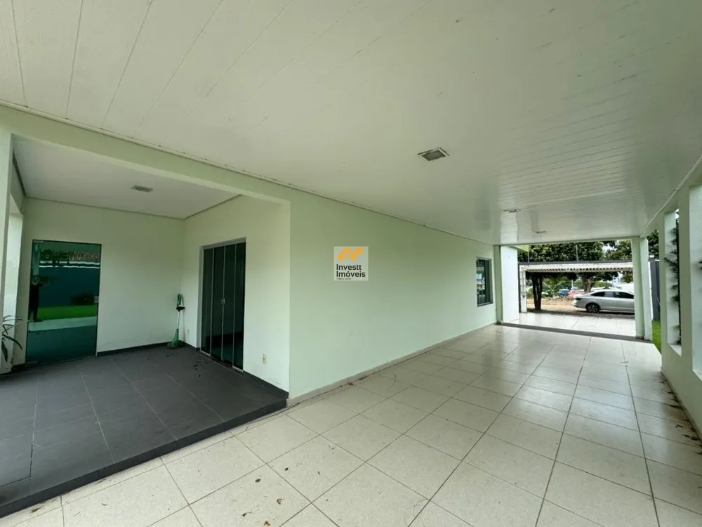 Casa, 5 quartos - Foto 2