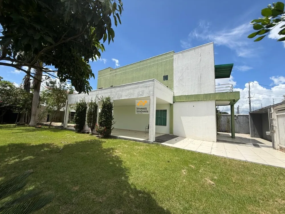 Casa, 5 quartos - Foto 12