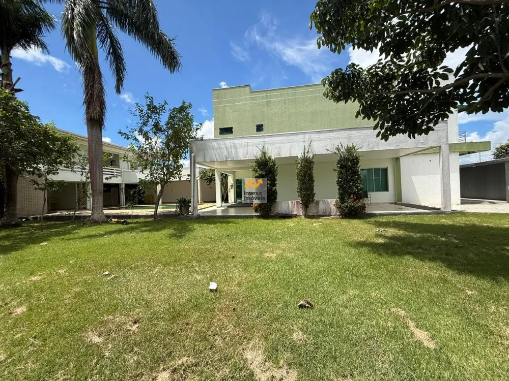 Casa, 5 quartos - Foto 11