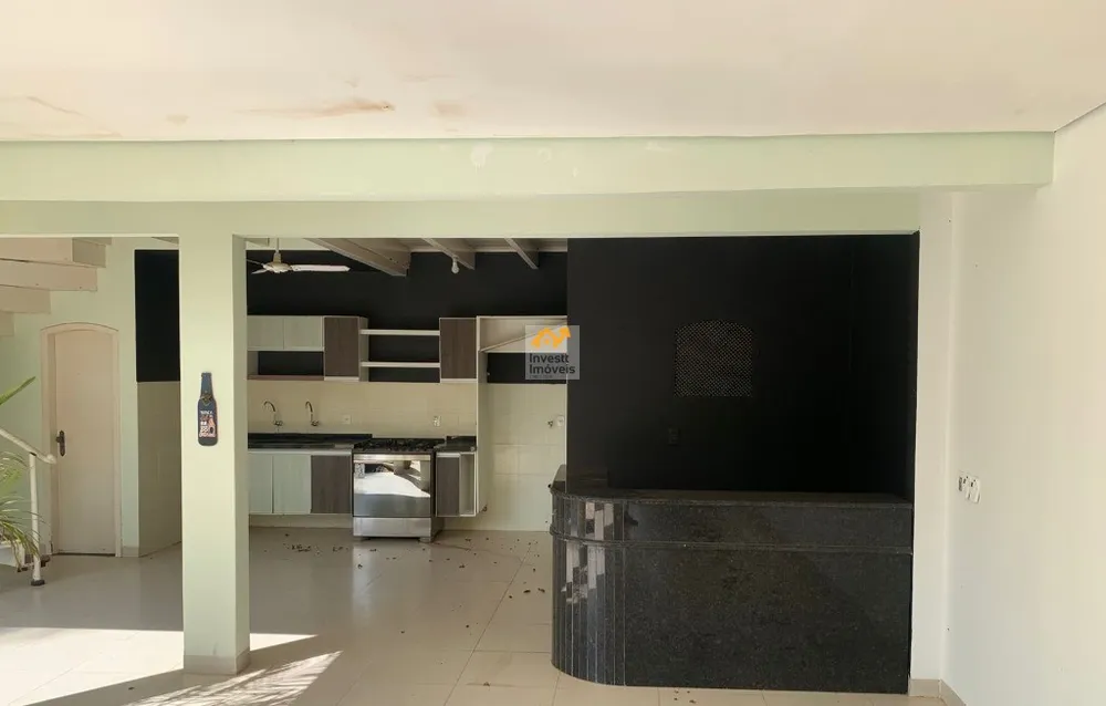 Casa, 5 quartos - Foto 8
