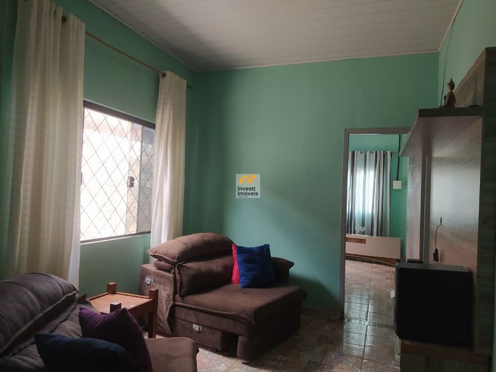 Casa, 3 quartos - Foto 2