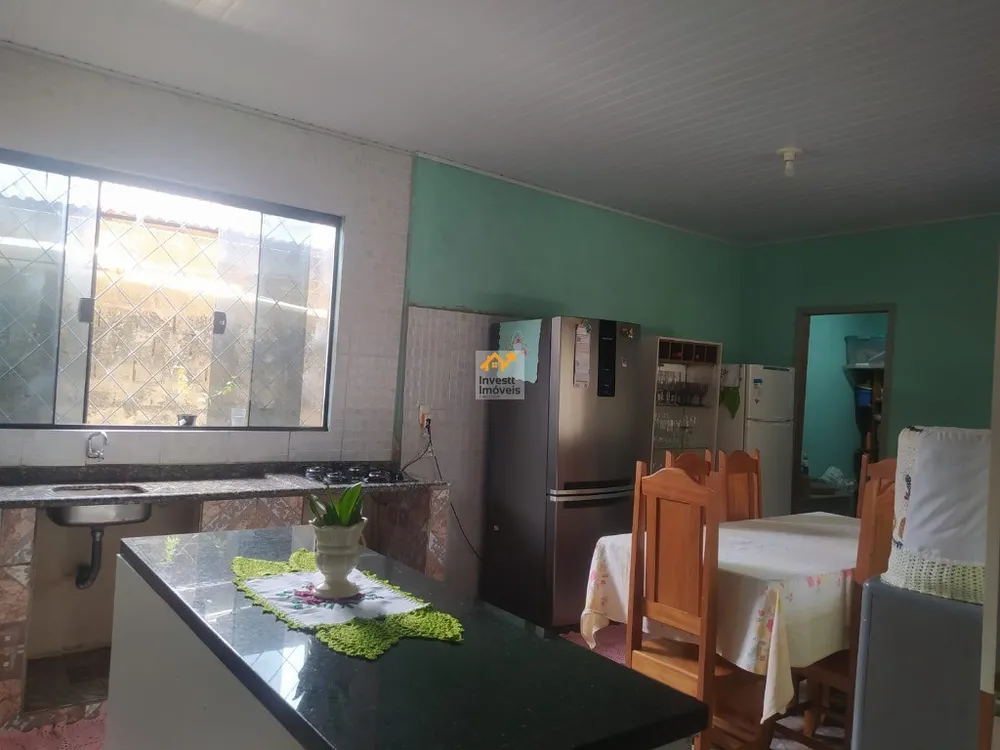 Casa, 3 quartos - Foto 5