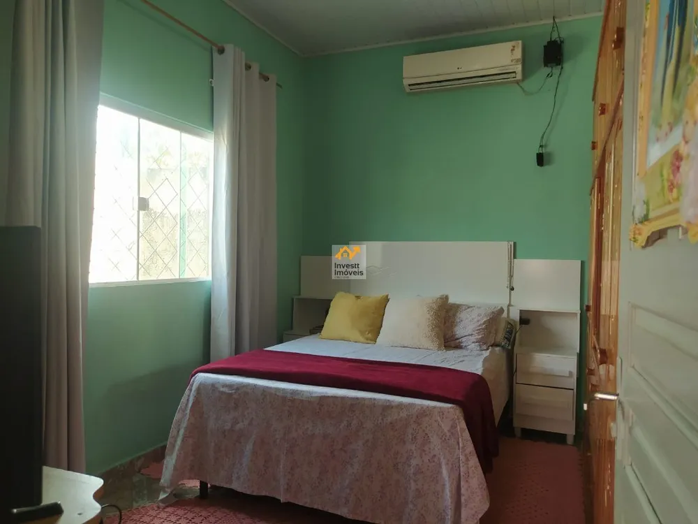 Casa, 3 quartos - Foto 7