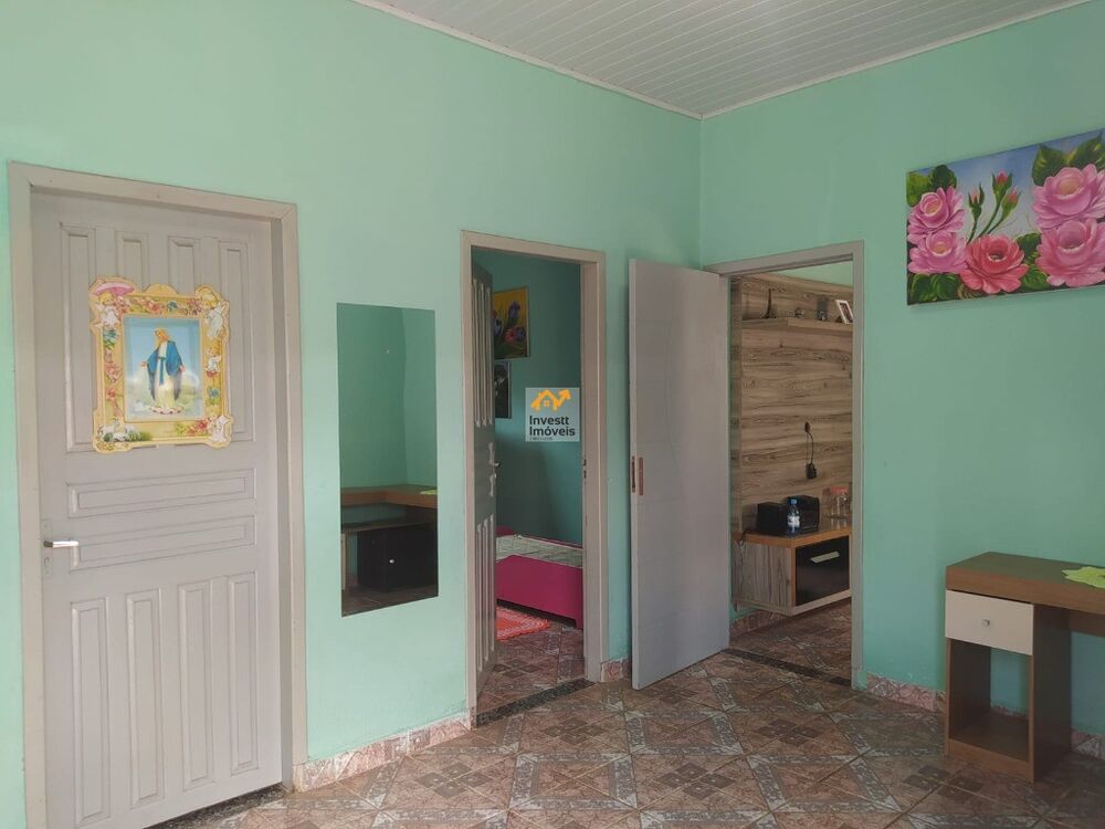 Casa, 3 quartos - Foto 3