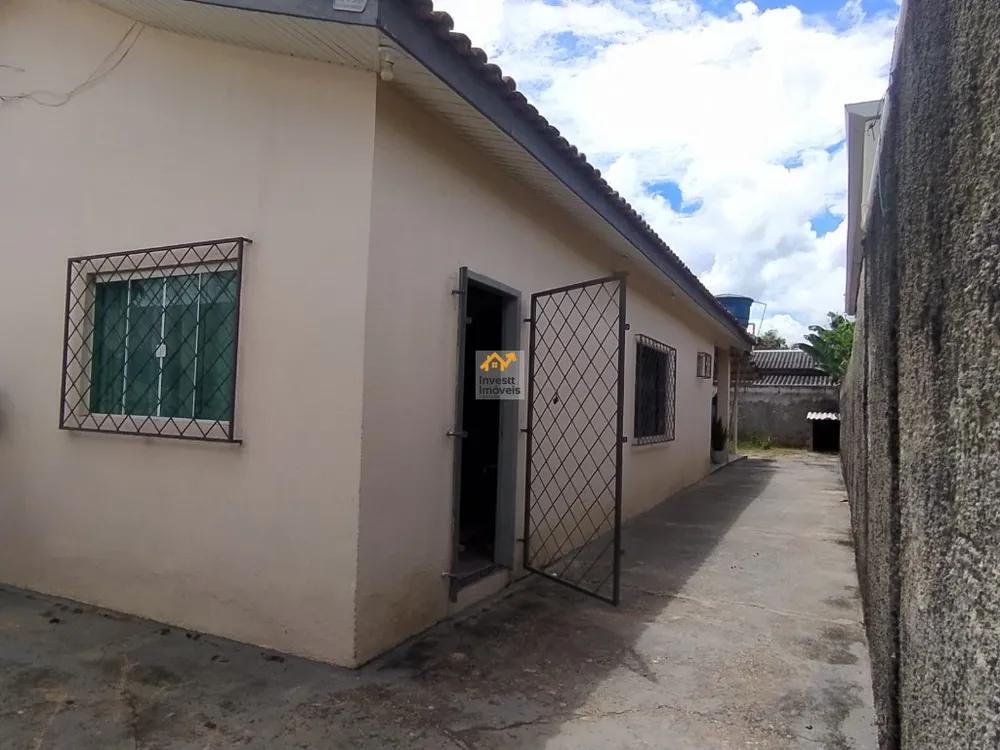 Casa, 3 quartos - Foto 15