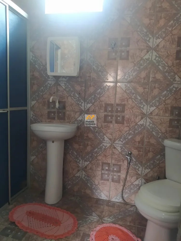 Casa, 3 quartos - Foto 11