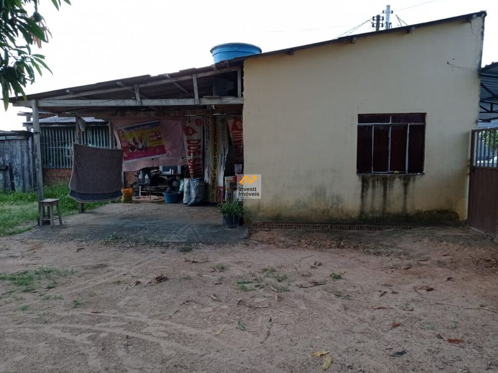 Casa, 2 quartos - Foto 7