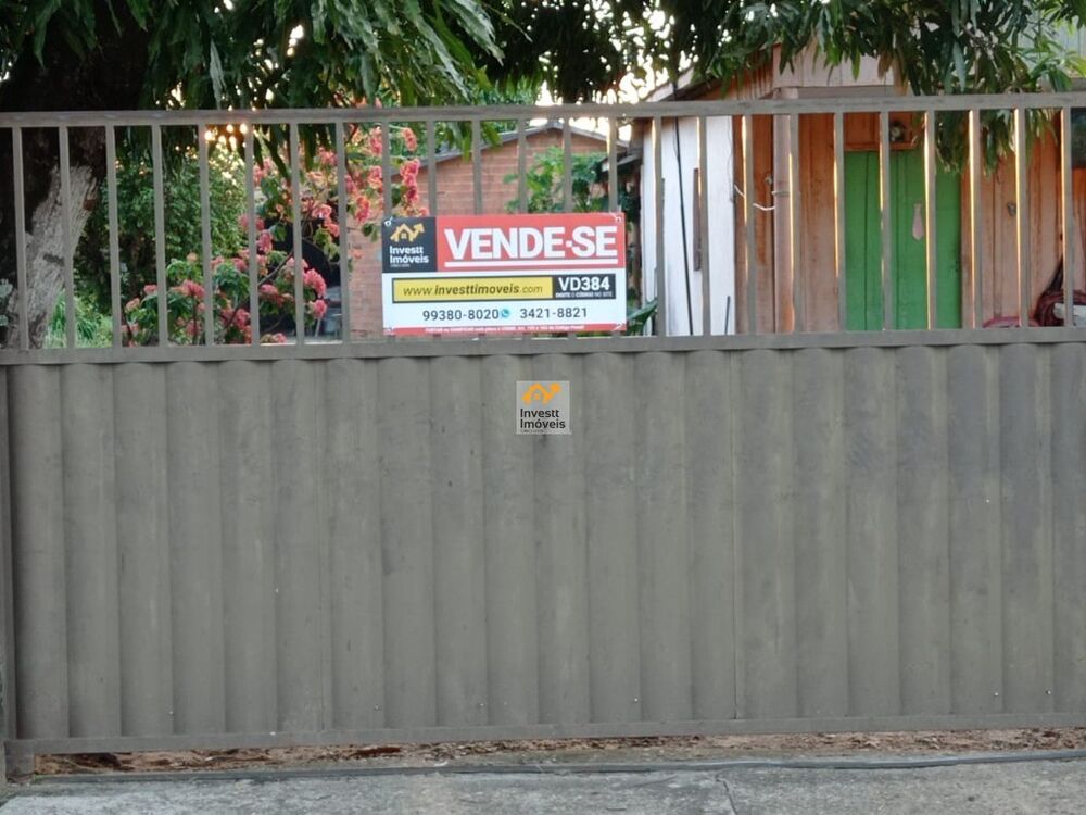 Casa, 2 quartos - Foto 1