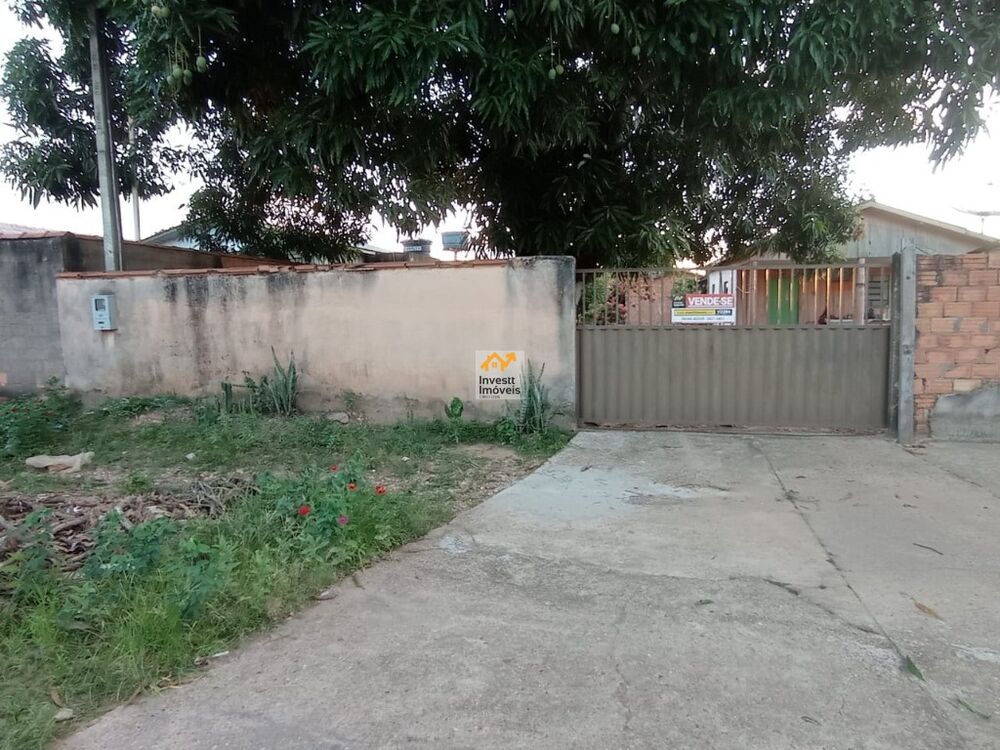 Casa, 2 quartos - Foto 2