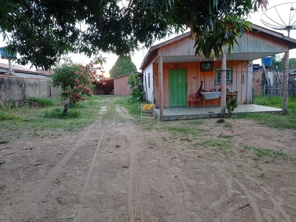 Casa, 2 quartos - Foto 6