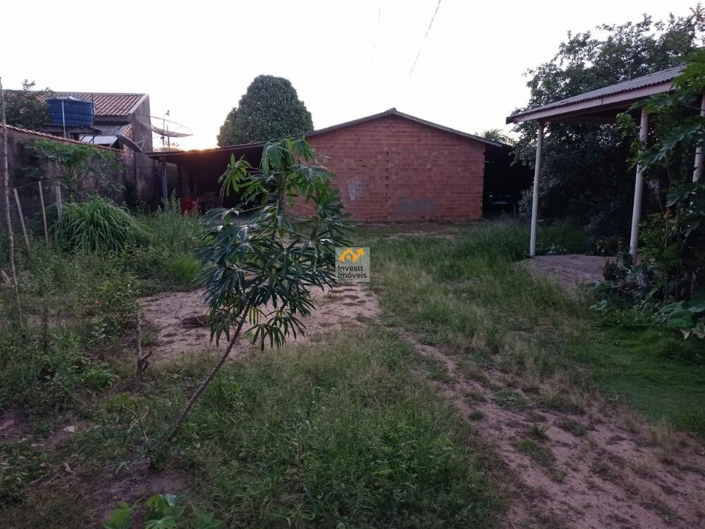 Casa, 2 quartos - Foto 4