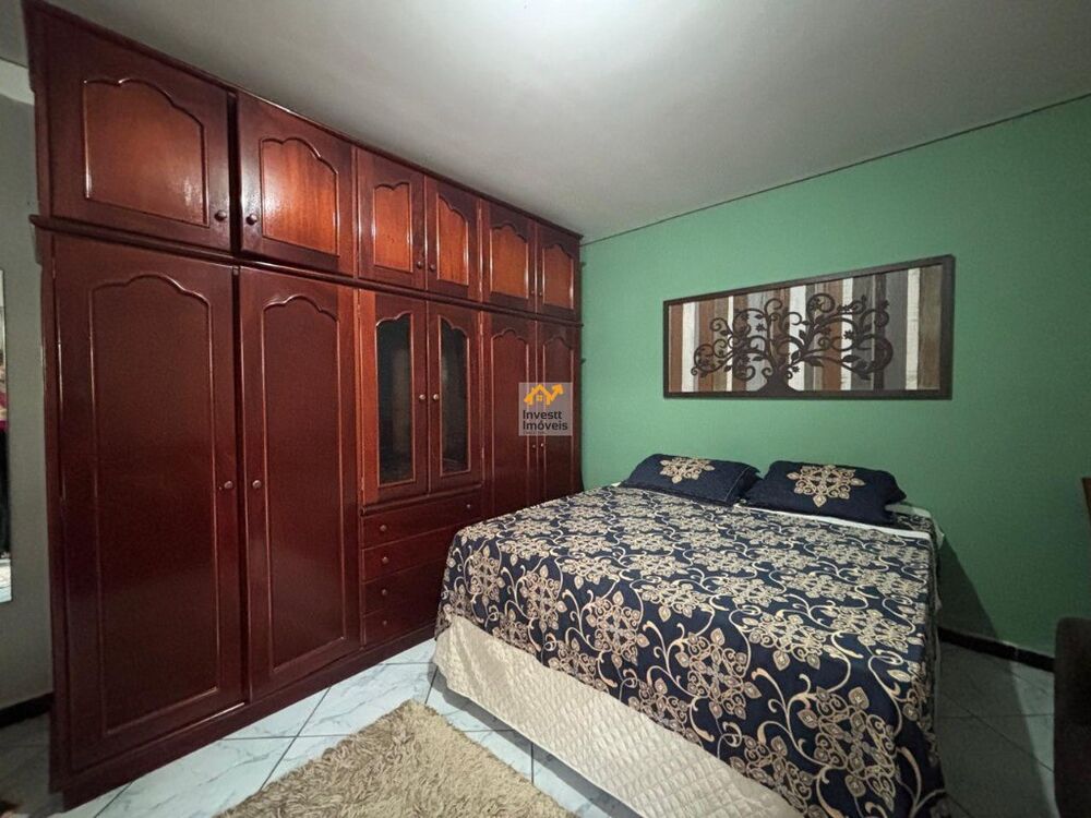 Casa, 4 quartos - Foto 1
