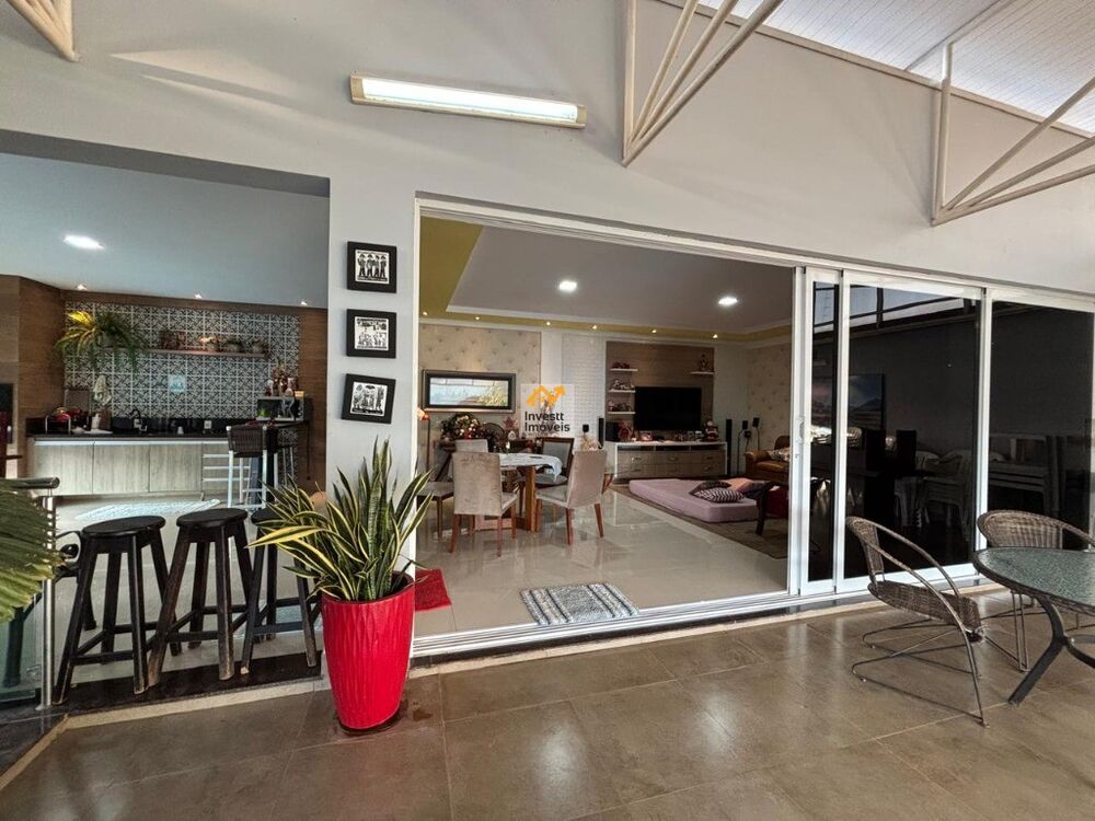Casa, 4 quartos - Foto 4