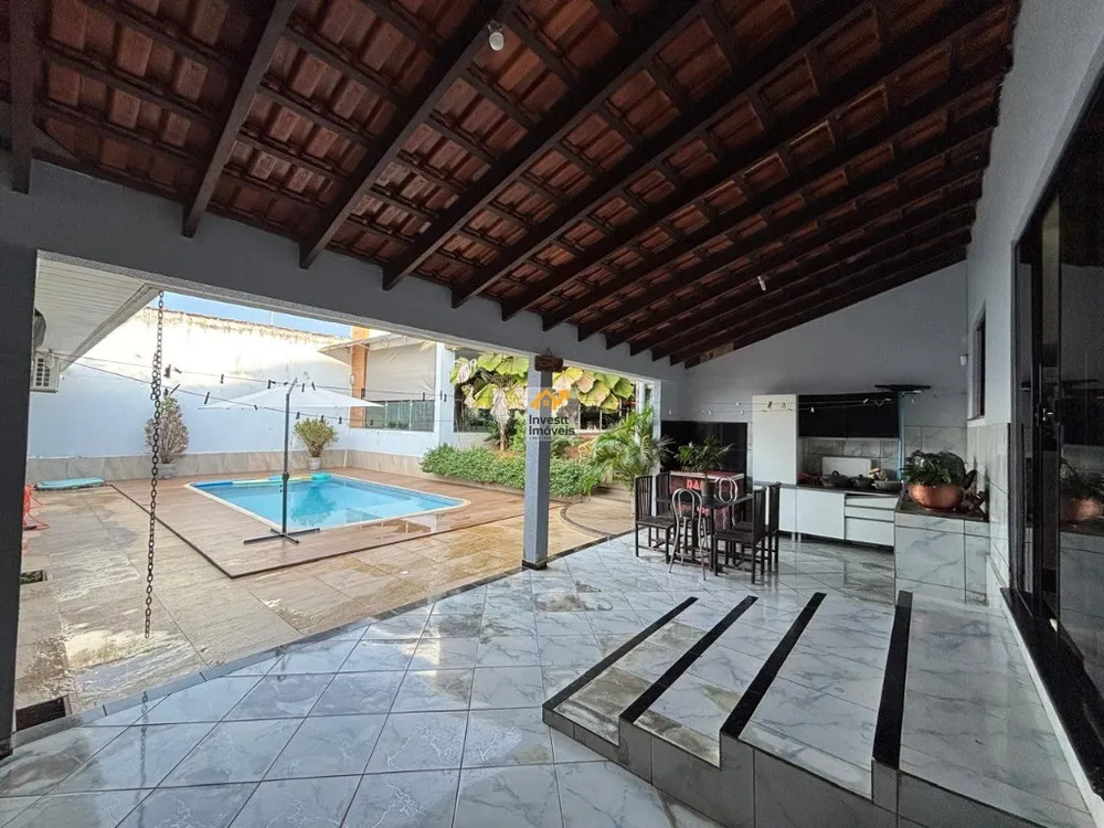 Casa, 4 quartos - Foto 17