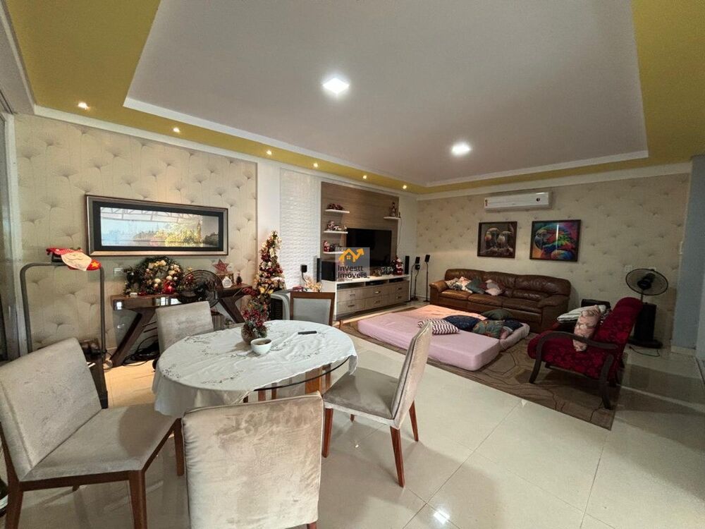 Casa, 4 quartos - Foto 20